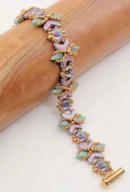 Mermaid Tales Bracelet