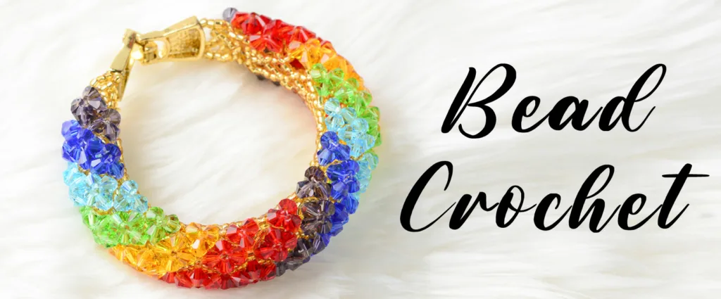 <strong>How To Bead Crochet</strong>