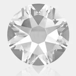 Swarovski Flatback SS20 Crystal Factory Pack 1440pcs - Image 2