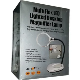 Vusion Craft Light & Magnifier