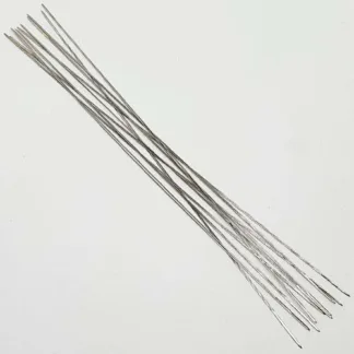 38 Pcs Beading Needles Set 4 Sizes Big Eye Beading Needles 5 Sizes