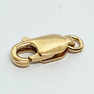 Gold Filled 12mm Lobster Clasp