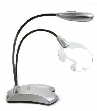 Vusion Craft Light & Magnifier