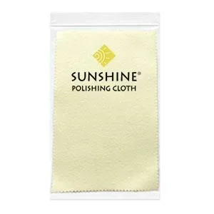 Lasting Brilliance Professional Polishing Cloth