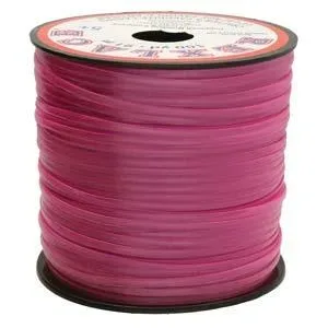 REXLACE® Plastic Flat Cord