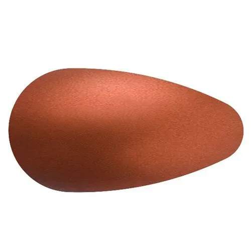 Pearl, Preciosa Maxima - Dark Copper