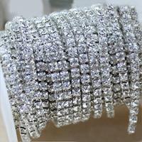 Rhinestone Cupchain