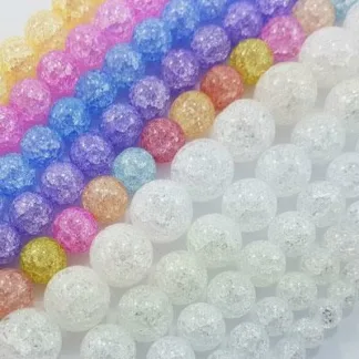 Round Beads