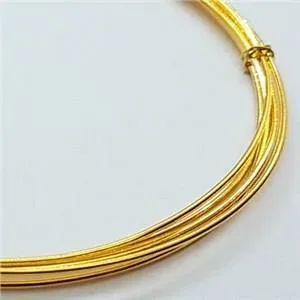 Gold Wire