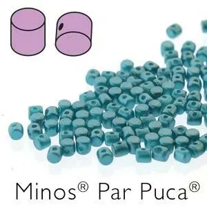 Minos Par Puca