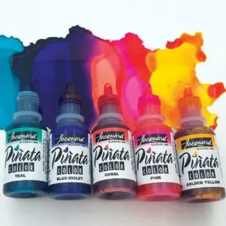 Pinata Alcohol Ink