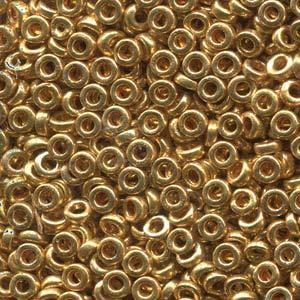 Miyuki Spacer Beads