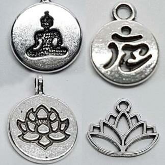 Om Symbol and Lotus