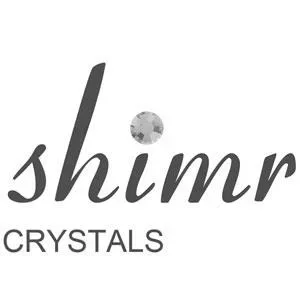 shimr Crystal Hot-Fix
