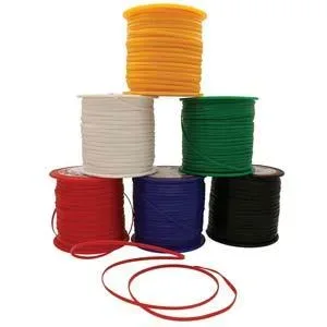 Rexlace Plastic Lacing