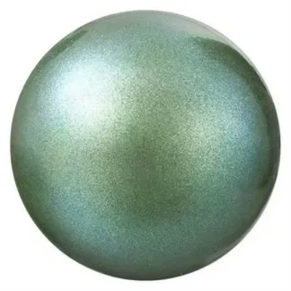 Pearlescent Green