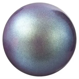 Pearlescent Violet