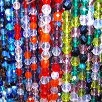 Czech Beads