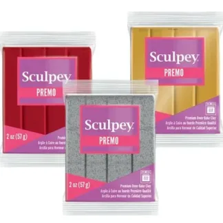 Premo Sculpey Clay