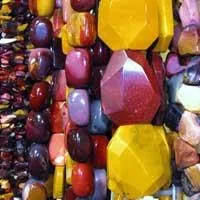 Gemstone Beads