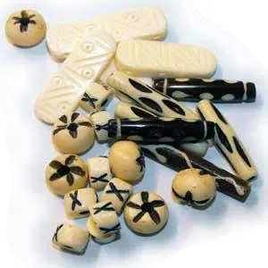 Bone & Horn