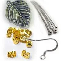 Earring Components