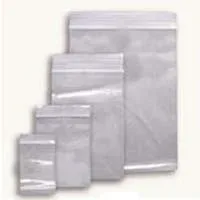 Clipseal Bags