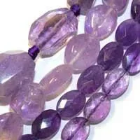 Amethyst & Ametrine