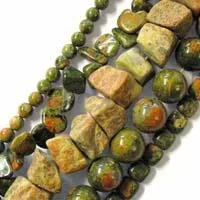 Unakite