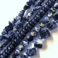 Sodalite