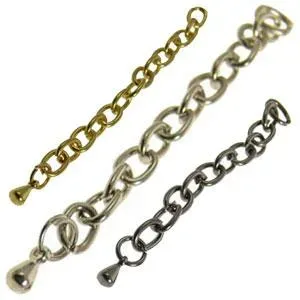 Extension Chains