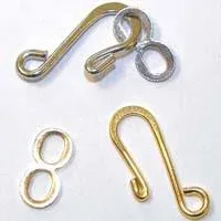 Hook Clasps