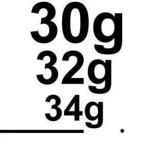 30, 32 & 34 Gauge Round Wire