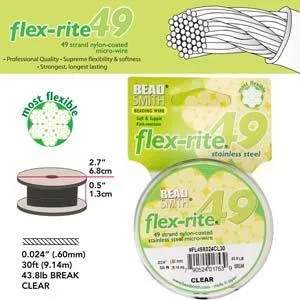 49 Strand Flexrite