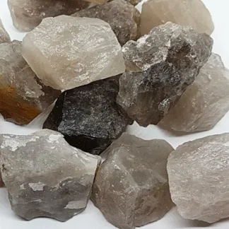 Smoky Quartz Rough Chunks