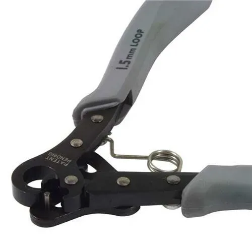 1-Step Looper Pliers