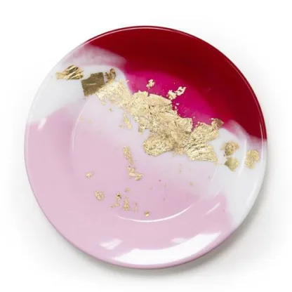 Epoxy Resin Trinket Dish Kit