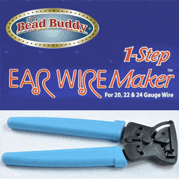 1-Step Ear Wire Maker