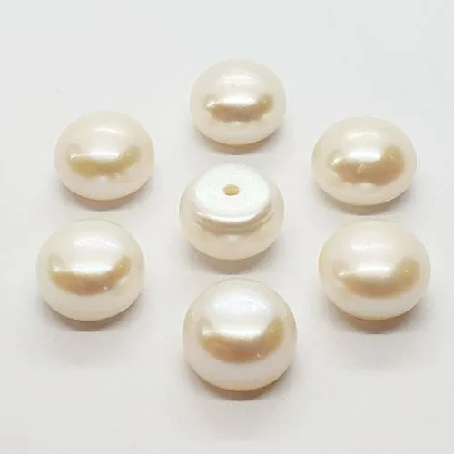 Half sales pearl beads