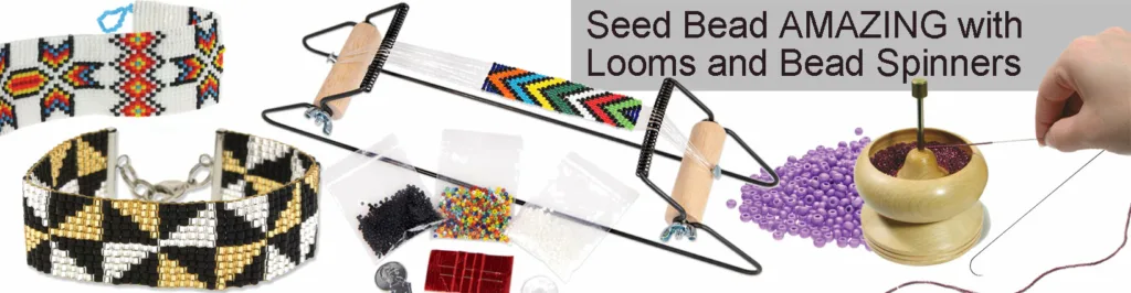 How To Use Bead Loom