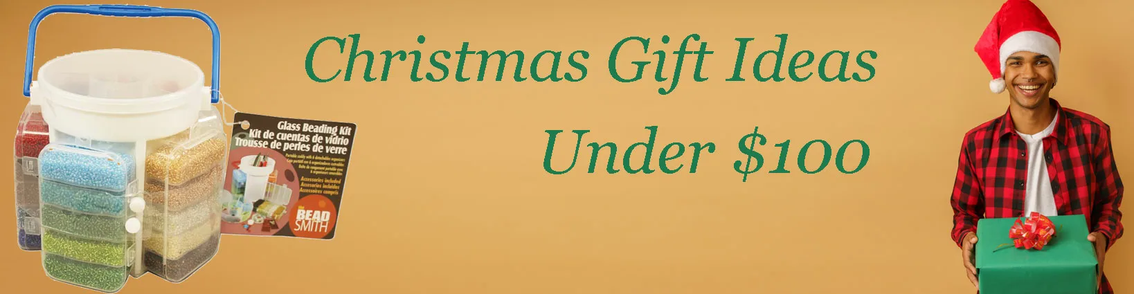 Gifts Under $100