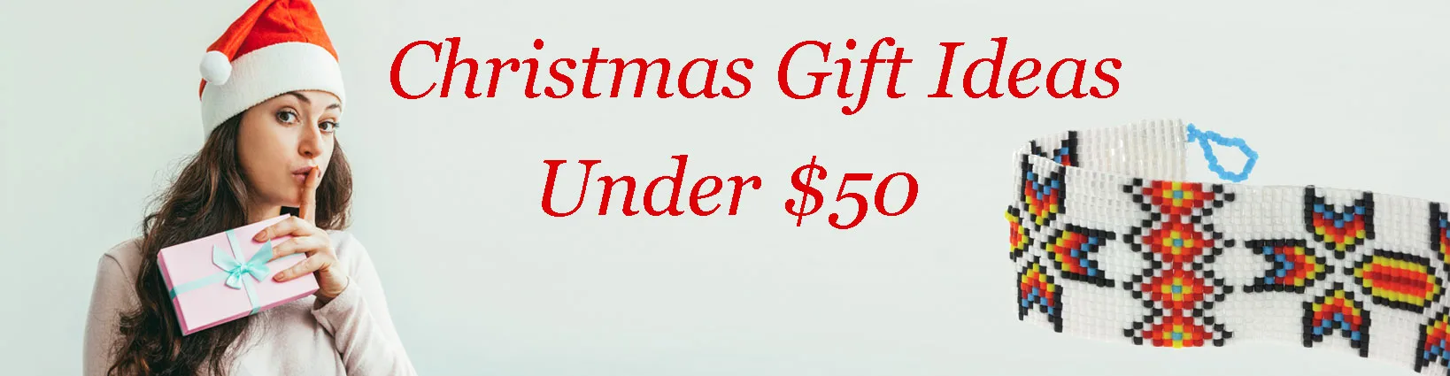 Gifts Under $50