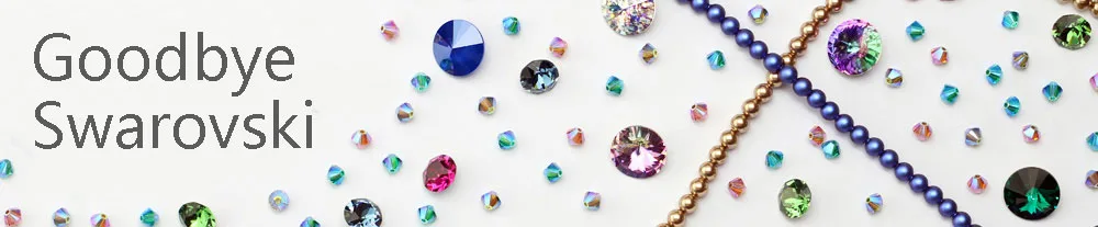 End of an Era: SWAROVSKI SAYS GOODBYE