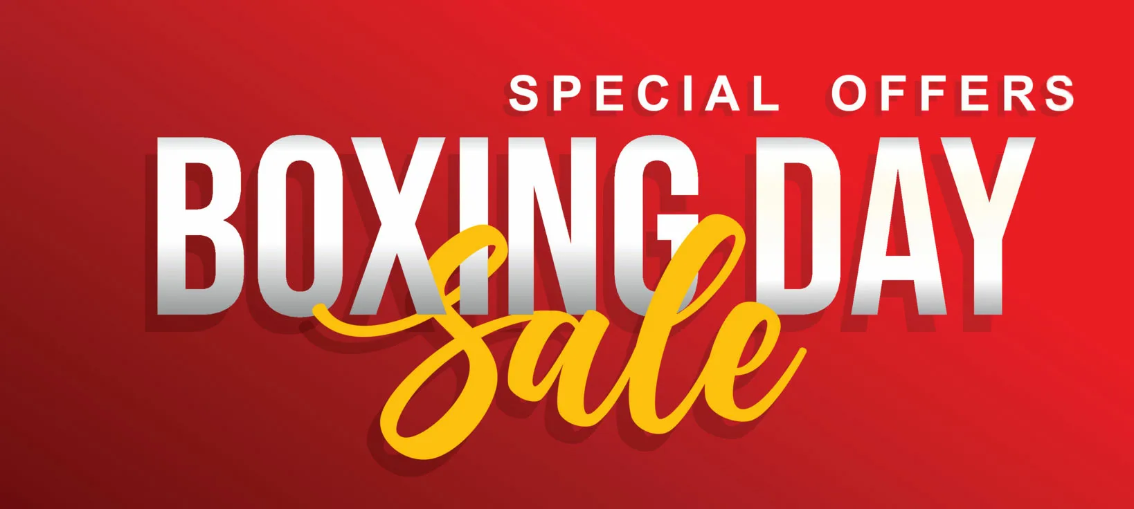 Boxing Day Sale at Beads N Crystals