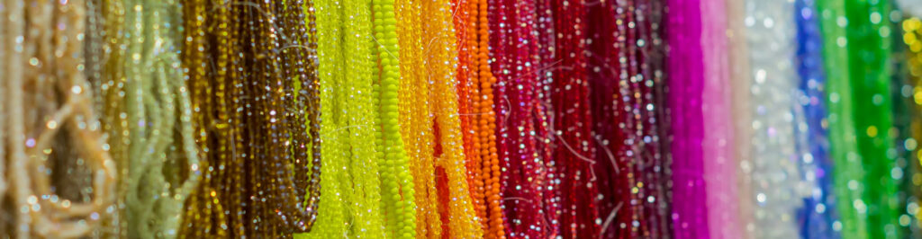 Shop glass crystal beads at Beads N Crystals Australia