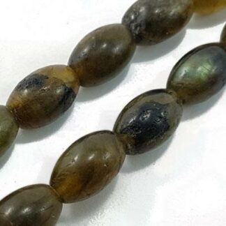 Labradorite Barrell Strand
