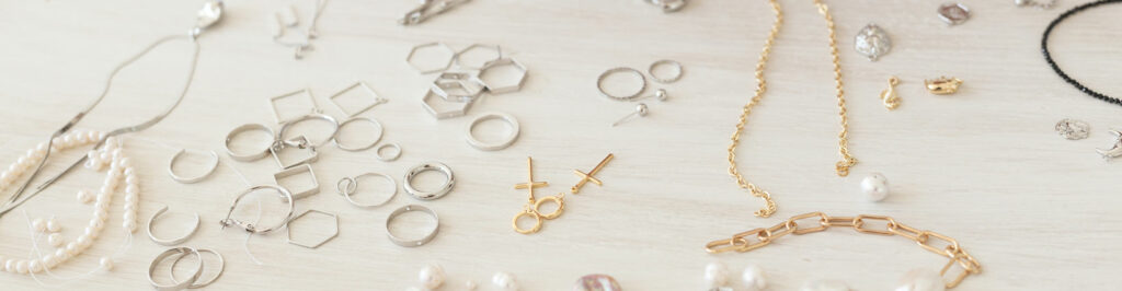 Metals and Platings
