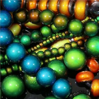 Mood Beads
