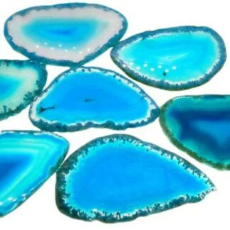 Agate Features