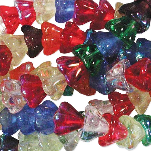 45955_FLW68MIX17 - Beads N Crystals